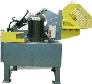 R.E.S. Corp Hydraulic Alligator Shear 1200 - Image 2