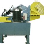 R.E.S. Corp Hydraulic Alligator Shear 1200