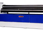 Birmingham 8' x 5/16" Heavy Duty Hydraulic Bending Rolls Double Pinch RH-0808 - Image 2