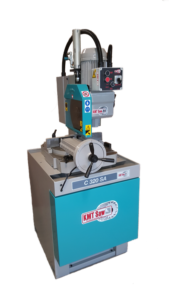 Kalamazoo Machine Tool Vertical Column Cold Saw KMT C 320 SA