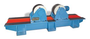Pipe Roller Welding Positioner RWP-55