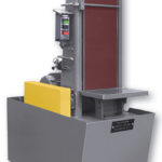 Kalamazoo 14" x 103" Vertical Dry Belt Sander S14D