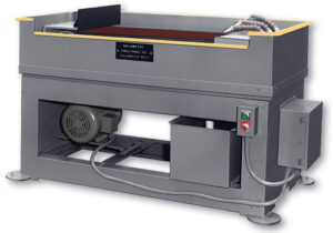 Kalamazoo 14" x 103" Dry Horizontal Belt Sander S14HD