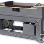 Kalamazoo 14" x 103" Wet Horizontal Belt Sander S14HW