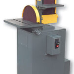 Kalamazoo Combination Sander S612