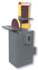 Kalamazoo Combination Sander S612V