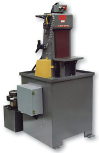 Kalamazoo 8" x 60" Wet Vertical Belt Sander S8W - Image 2
