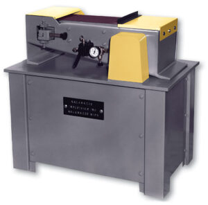 Kalamazoo 8" x 60" Horizontal Dry Belt Sander S8HD