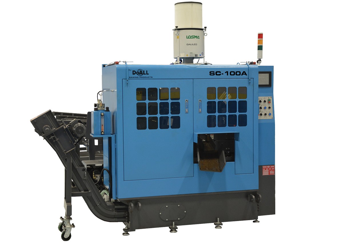 sc-100av2.jpg DoAll SC-100A Circular Saw SC-100A - Image 1