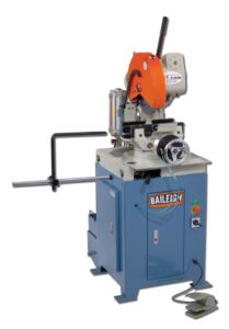 Baileigh Semi-Automatic Cold Saw - CS-350SA - Image 3