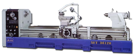 set3200_7 Acra 3200 SET High Speed Precision Engine Lathe 32X80SET - Image 1