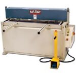 Baileigh Hydraulic Metal Shear SH-6014 - Image 2