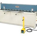 Baileigh Compact Shear SH-8010
