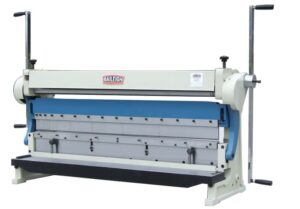 Baileigh Shear Brake Roll SBR-5216 - Image 2