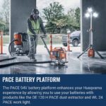 Husqvarna Soff-Cut 150 PACE - Image 4