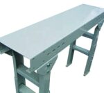 Kentucky Gauge Flat Table 16" Width 40' Table RF16-40