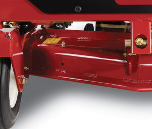 Toro TimeCutter MX5000 Zero Turn Mower #74775 - Image 8
