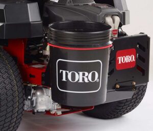 Toro TimeCutter HD 48" Zero Turn Mower #75211 - Image 3