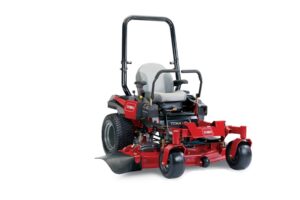 Toro TITAN HD 1500 52" Zero Turn Mower #74451