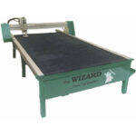 Tin Knocker 400V Three Phase The Wizard 5’x10’ HVAC Plasma System - Image 2