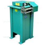 Tin Knocker 24 Ga. Collar Maker TK NO 24 - Image 2