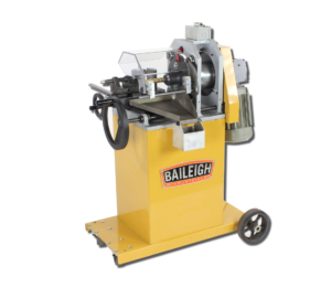 Baileigh Pipe Notcher TN-800