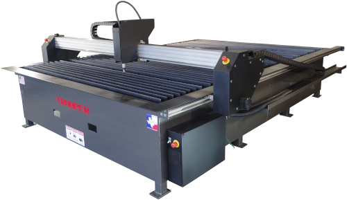 trooper_500w.png Lone Star Trooper 5 x 10 CNC Plasma Water Table Package PLS-TRP-5X10-1 - Image 1