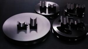 TubeShark Pipe Bending Die Package with 4 Complete Die Sets TSTA-2-P2 - Image 2
