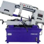 Acra Horizontal Bandsaw UE-916A