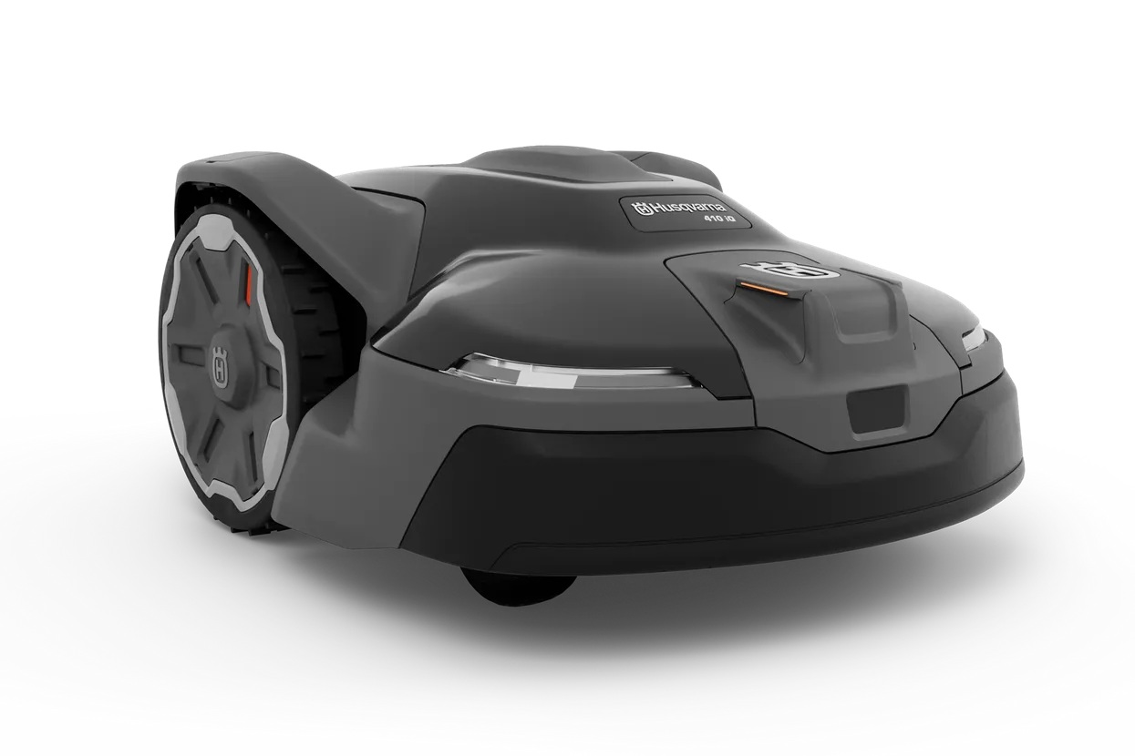 vg-821274 Husqvarna 410iQ Automower #970727401 - Image 1