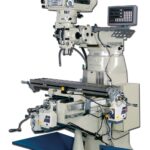 Baileigh Vertical Milling Machine VM-942-1