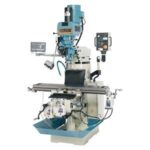 Baileigh Milling Machine VM-949-1