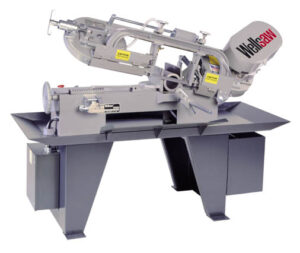 Wellsaw Model 613 Bandsaw - Image 2