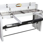 Woodward Fab Foot Stomp Shear WFFS16