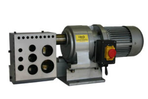 Heck Tube and Pipe Notchers WFN4 - Image 2