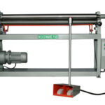Woodward Fab Power Slip Roll WFSR5116P