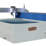 Baileigh 96" x 60" CNC Water Jet WJ-85CNC